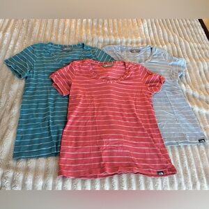 The North Face Shirt lot women’s size S
